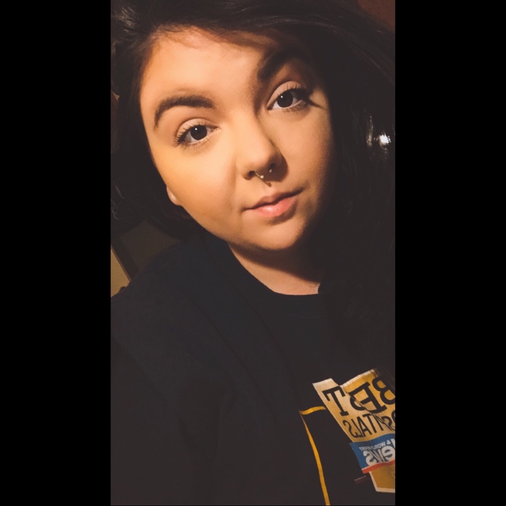 Meet your Posher, Katrina
